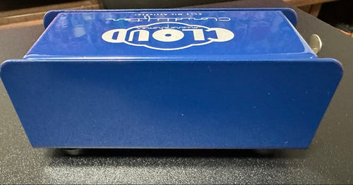 Microphone Preamplifiers Cloud Microphones Cloudlifter Cl-1