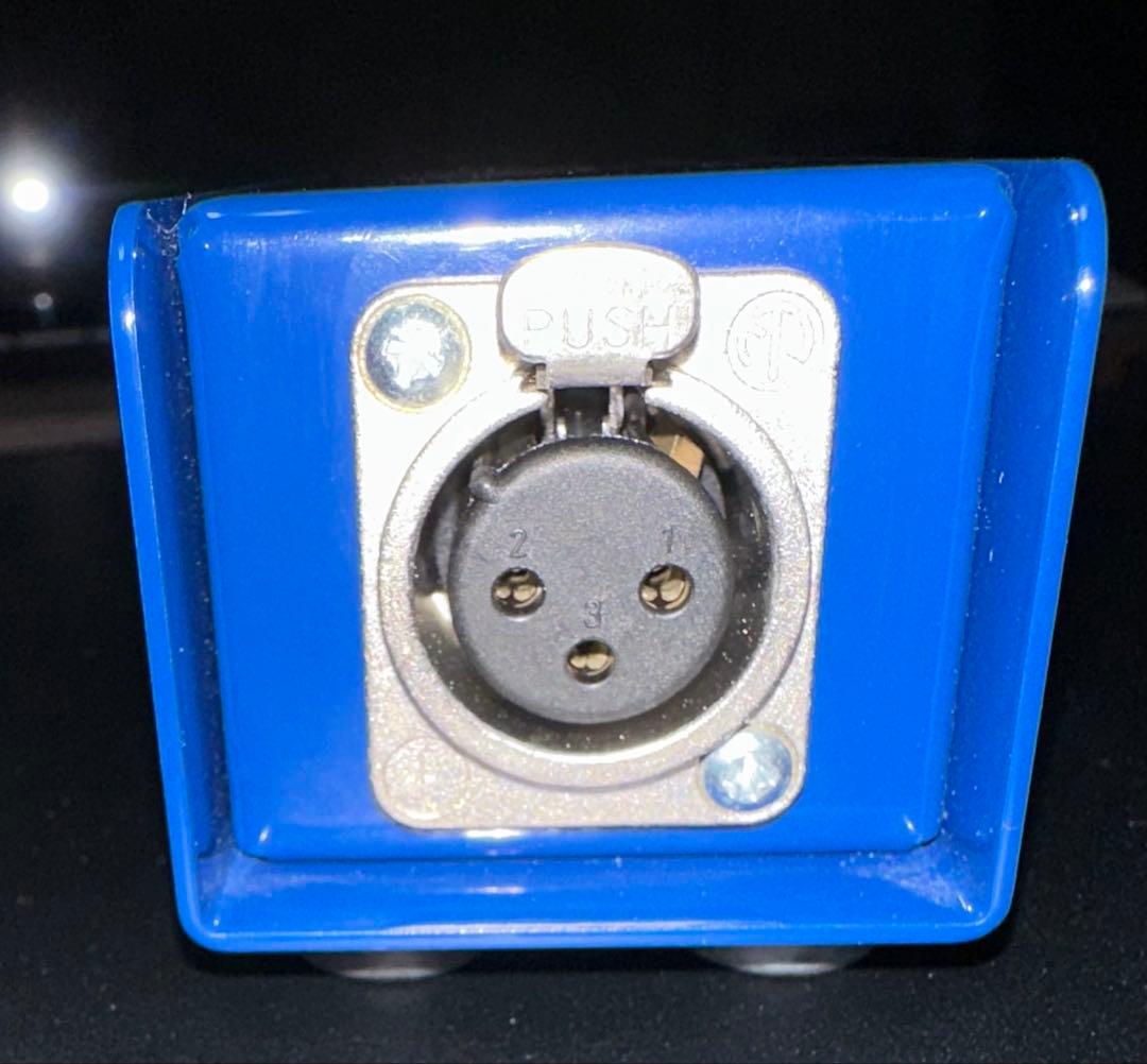 Microphone Preamplifiers Cloud Microphones Cloudlifter Cl-1