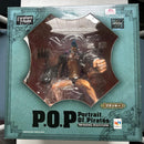 Megahouse One Piece P.O.P