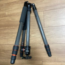 Tripod Monopod Accessories Rollei C6I Carbon