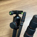 Tripod Monopod Accessories Rollei C6I Carbon