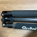 Tripod Monopod Accessories Rollei C6I Carbon