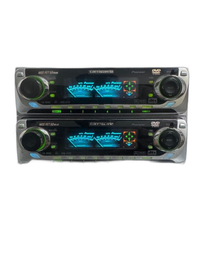 Tuner Carrozzeria Pioneer Dvh-P717 2