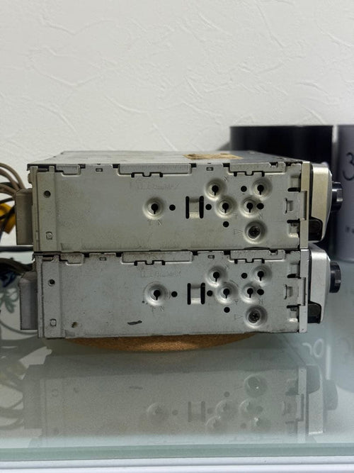 Tuner Carrozzeria Pioneer Dvh-P717 2