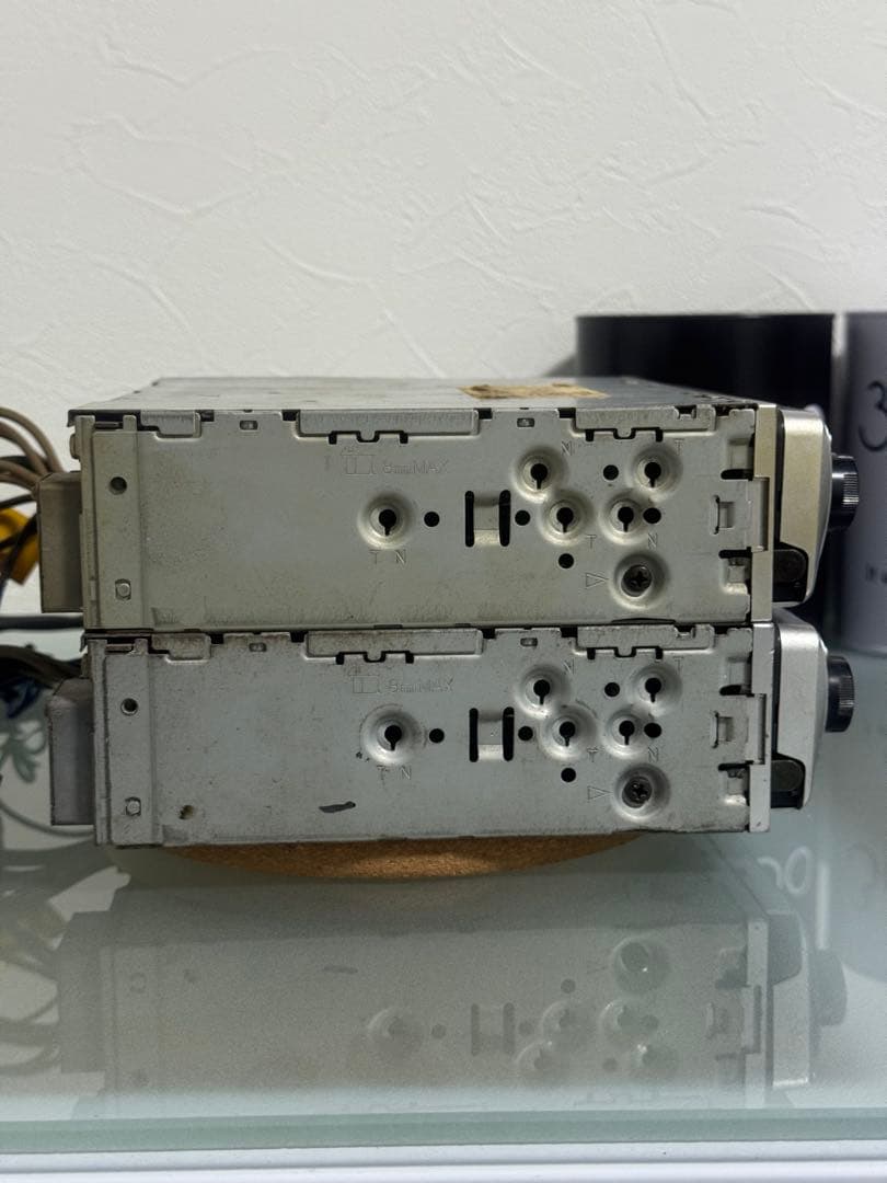 Tuner Carrozzeria Pioneer Dvh-P717 2