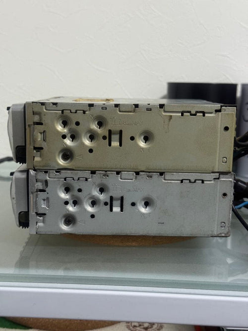 Tuner Carrozzeria Pioneer Dvh-P717 2
