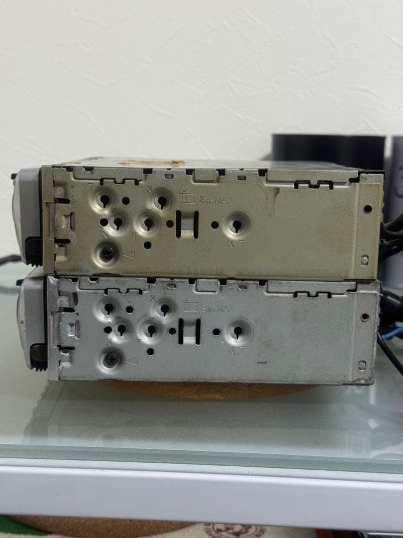 Tuner Carrozzeria Pioneer Dvh-P717 2
