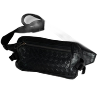 Bottega Veneta Body Bag Waist Pouch