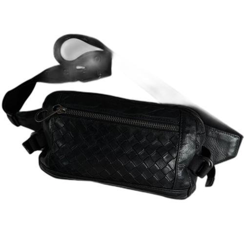 Bottega Veneta Body Bag Waist Pouch