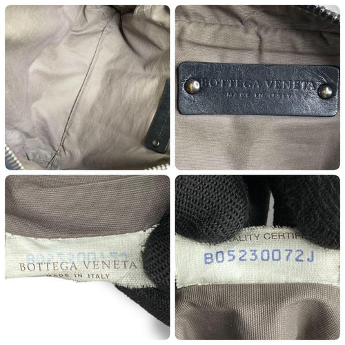 Bottega Veneta Body Bag Waist Pouch