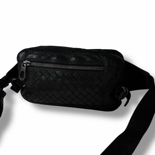 Bottega Veneta Body Bag Waist Pouch