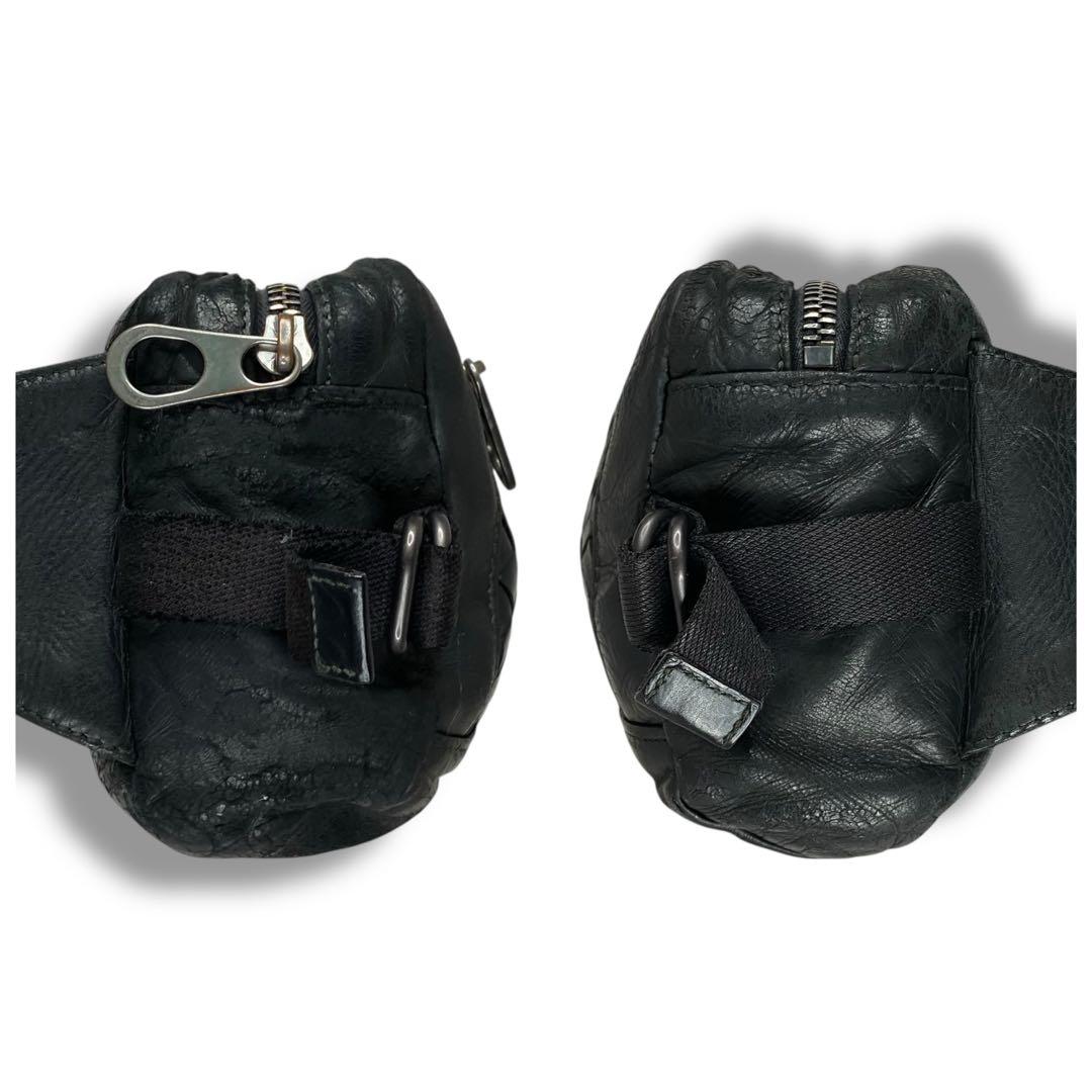 Bottega Veneta Body Bag Waist Pouch