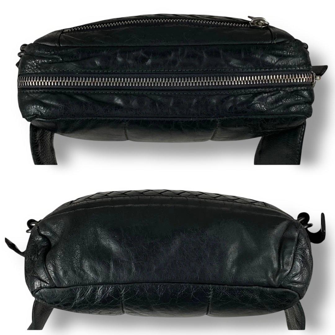 Bottega Veneta Body Bag Waist Pouch