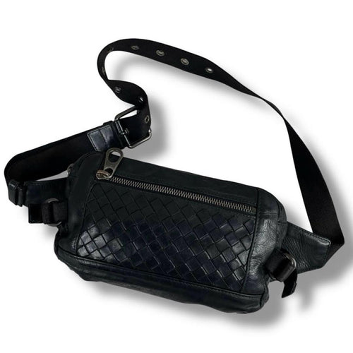 Bottega Veneta Body Bag Waist Pouch