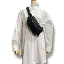 Bottega Veneta Body Bag Waist Pouch