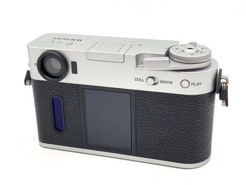 Fujifilm Compact Digital Camera X Half [X-Hf1-S Jp]