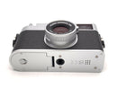 Fujifilm Compact Digital Camera X Half [X-Hf1-S Jp]