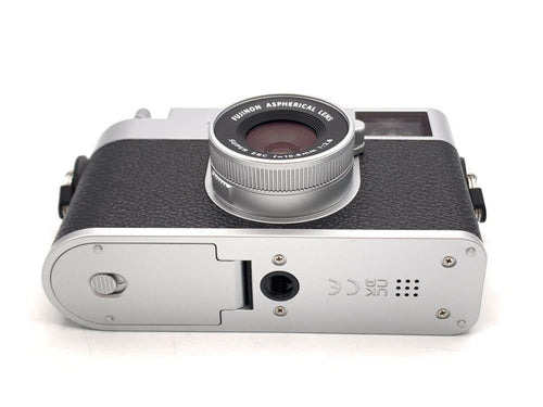 Fujifilm Compact Digital Camera X Half [X-Hf1-S Jp]
