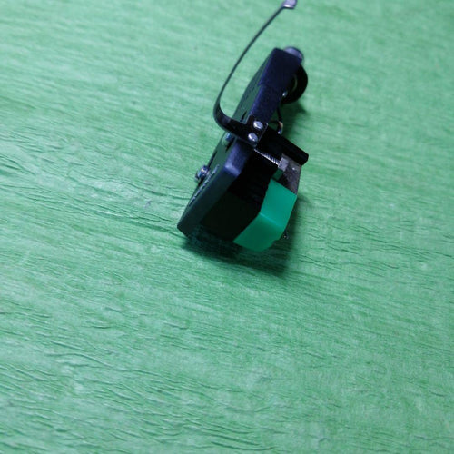 Record Needle Cartridge Sh-135