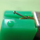 Record Needle Cartridge Sh-135