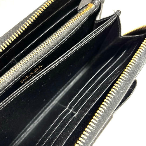 Prada Long Wallets