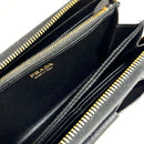 Prada Long Wallets