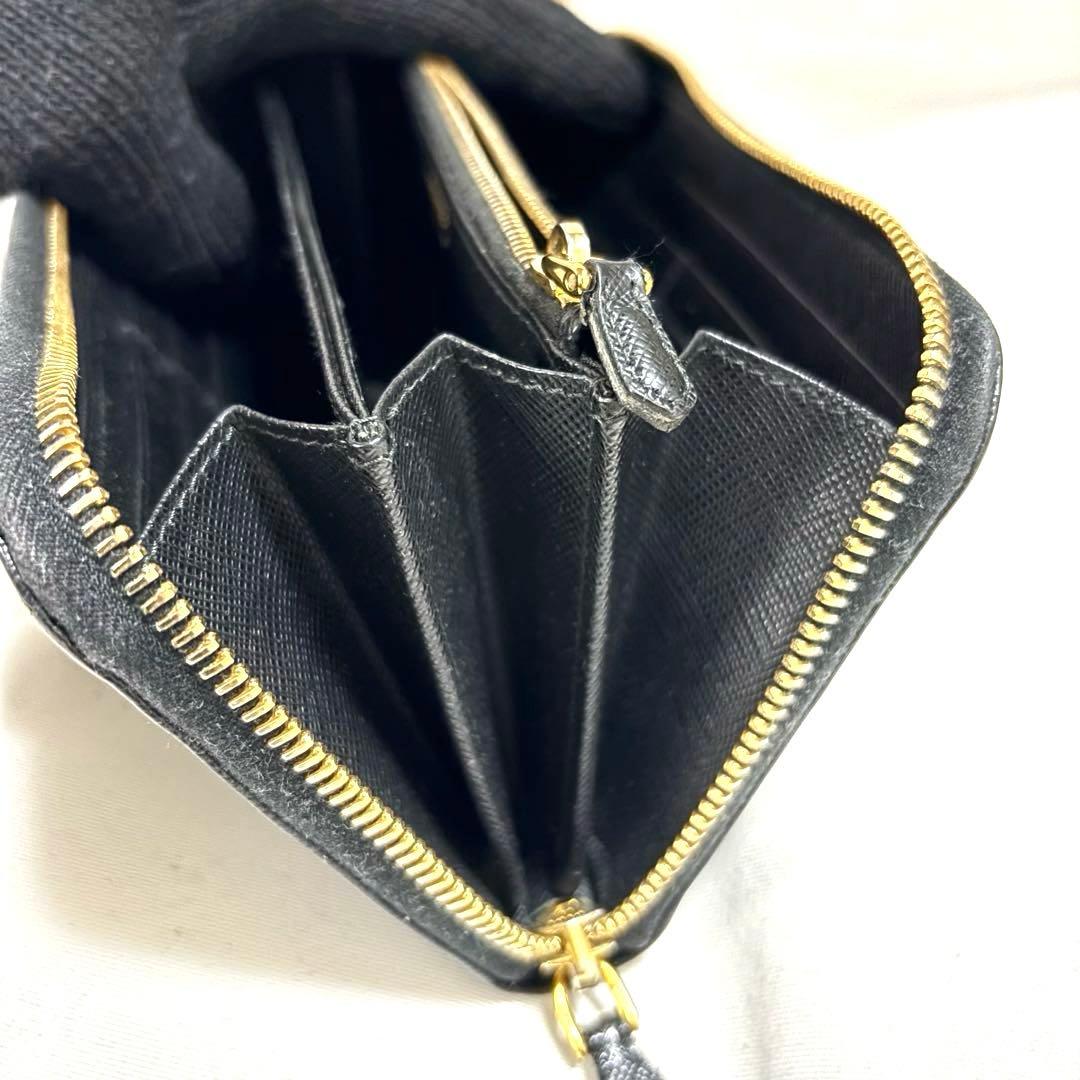 Prada Long Wallets