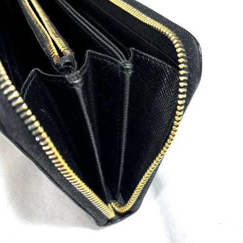 Prada Long Wallets