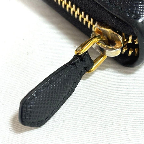 Prada Long Wallets