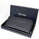 Prada Long Wallets