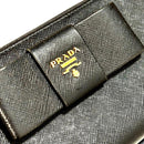 Prada Long Wallets