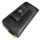 Prada Long Wallets