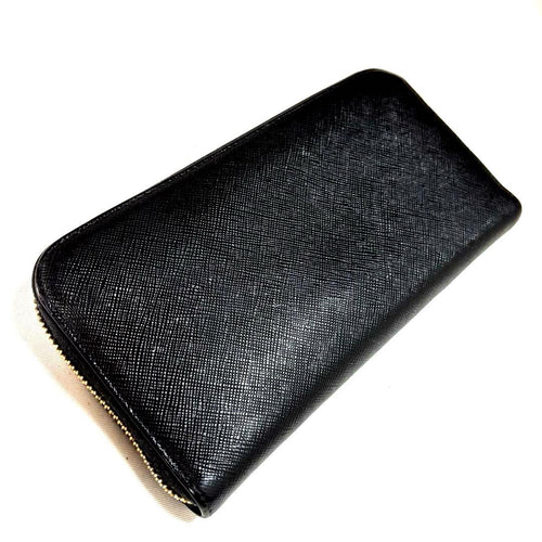Prada Long Wallets