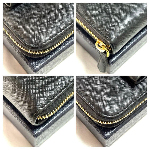 Prada Long Wallets