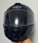 Zenith Jet Helmets Yamaha