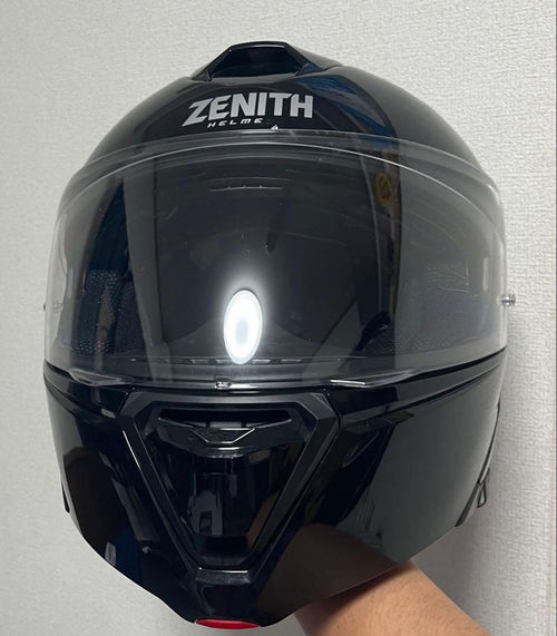 Zenith Jet Helmets Yamaha