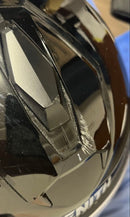 Zenith Jet Helmets Yamaha