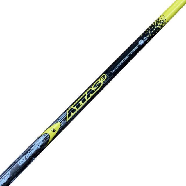 Shaft (Qi4D Attas 3 6 S)B