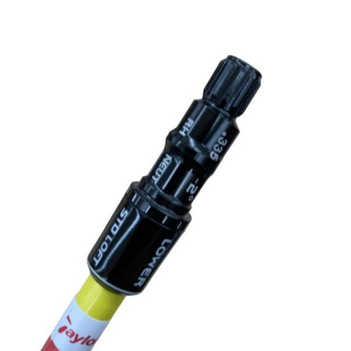 Shaft (Qi4D Attas 3 6 S)B