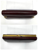 Cartier Trifold Wallets