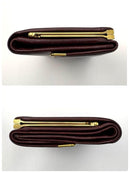 Cartier Trifold Wallets