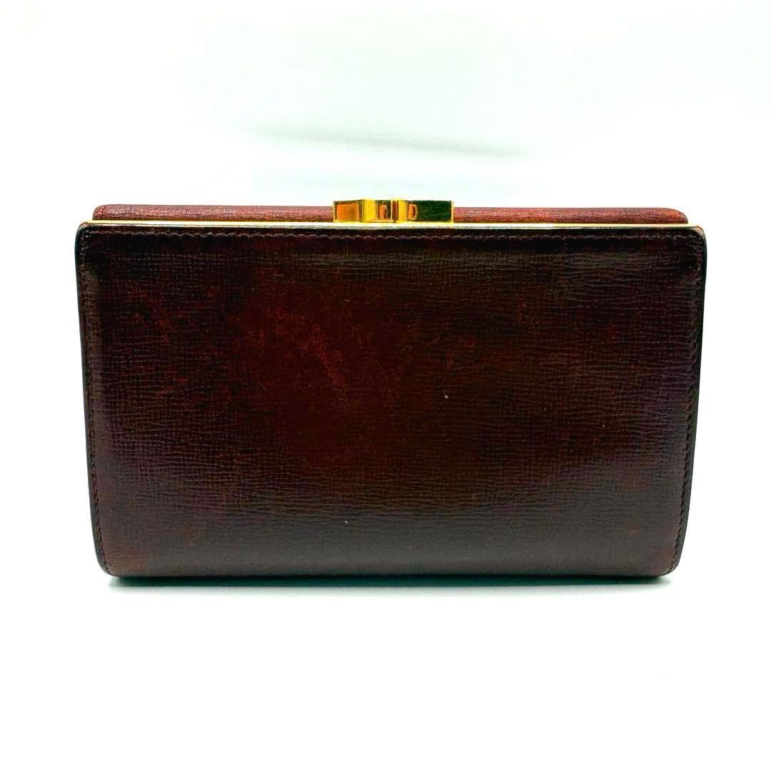 Cartier Trifold Wallets