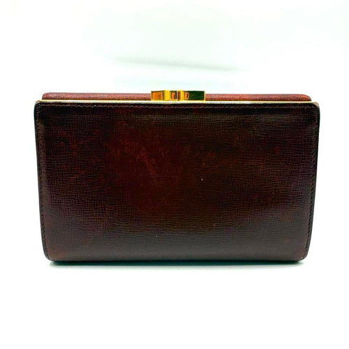 Cartier Trifold Wallets