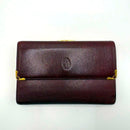 Cartier Trifold Wallets
