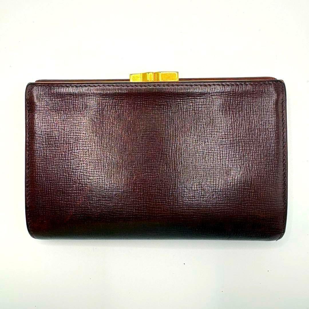Cartier Trifold Wallets