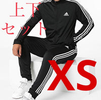 Adidas Tracksuits, Pullovers Jerseys Xs