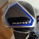 Yamaha Club Sets 3