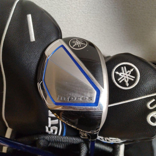 Yamaha Club Sets 3