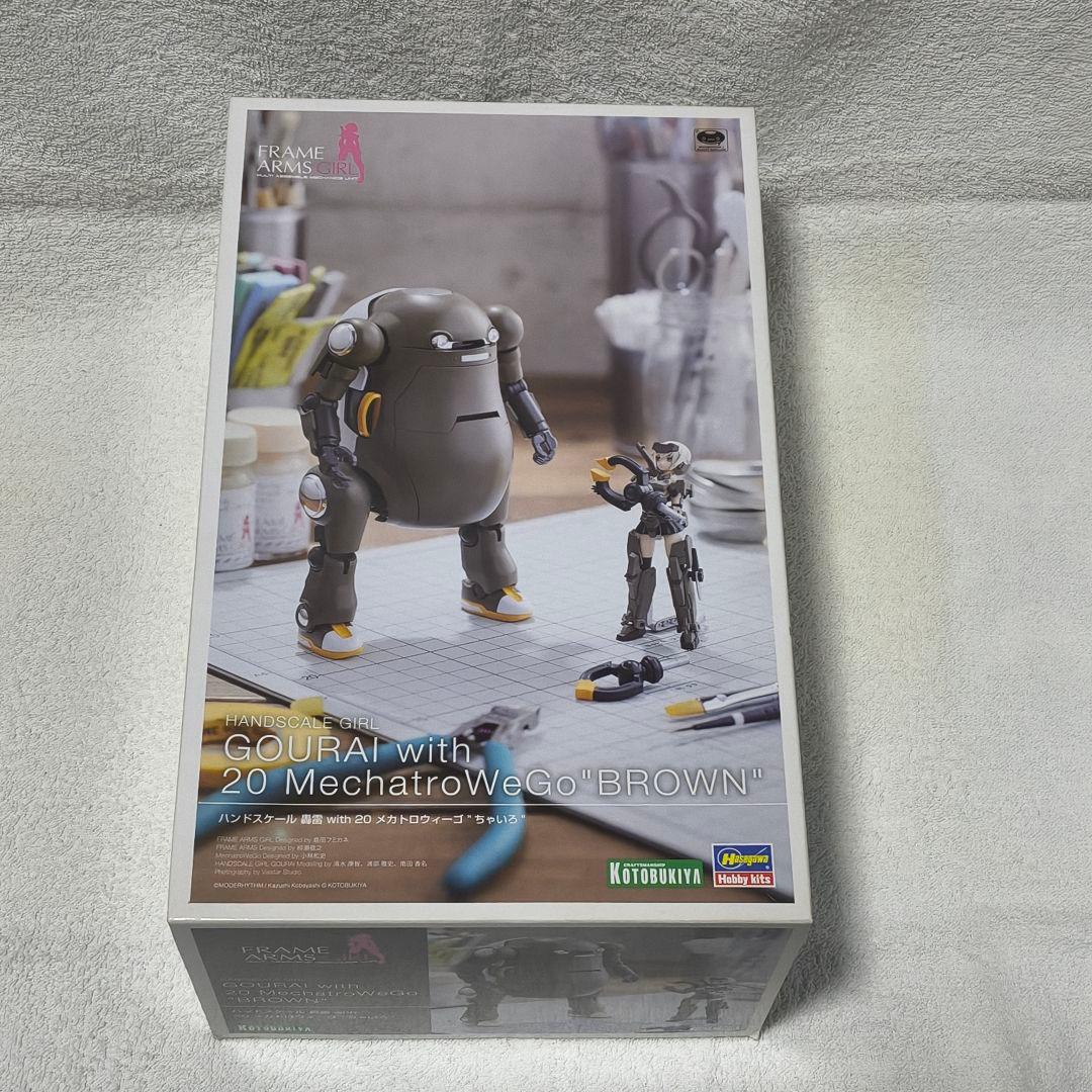 Kotobukiya Characters With 20
