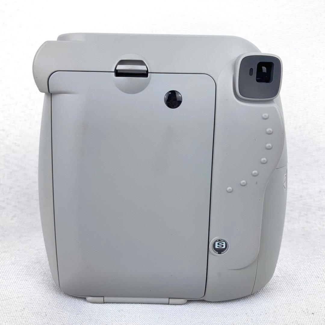 Fujifilm Instant Cameras Instax Mini8+ 10